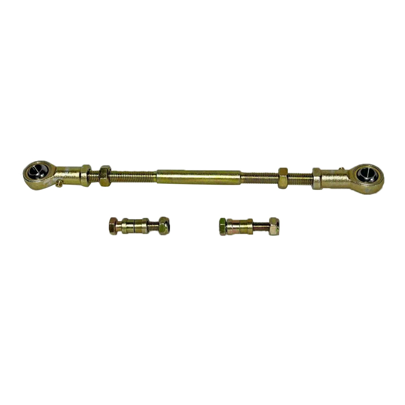 LH Rear Sway Bar Extension Link 2in-8in Suitable For Nissan Patrol GU / GQ-2