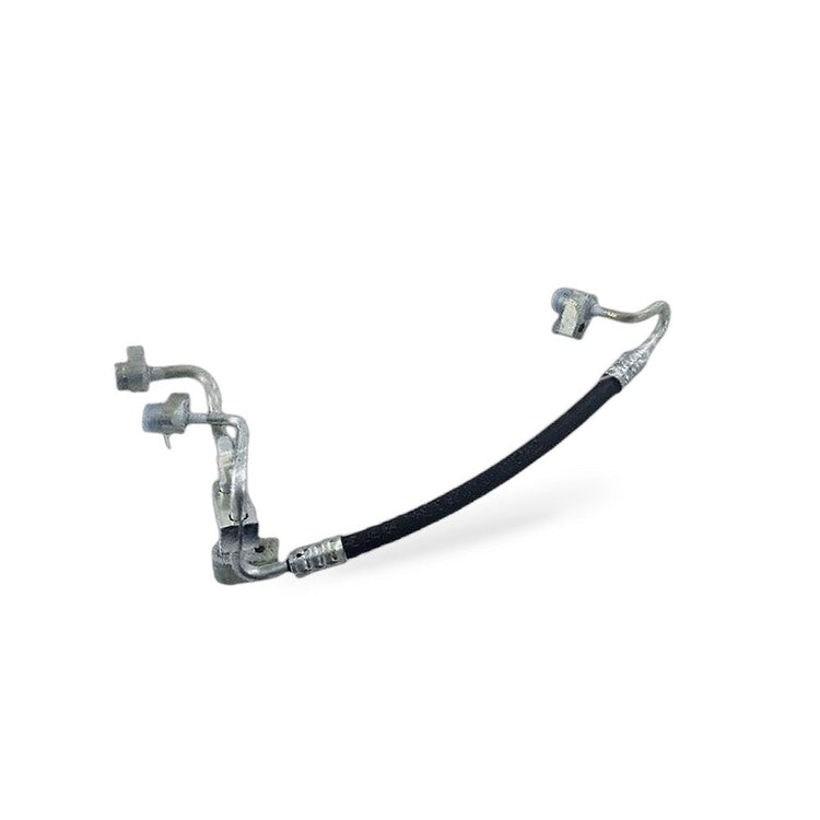 Cold Air Intake Pipe Suitable for Ford Explorer 2020-2024 2.3L 3.0L-0