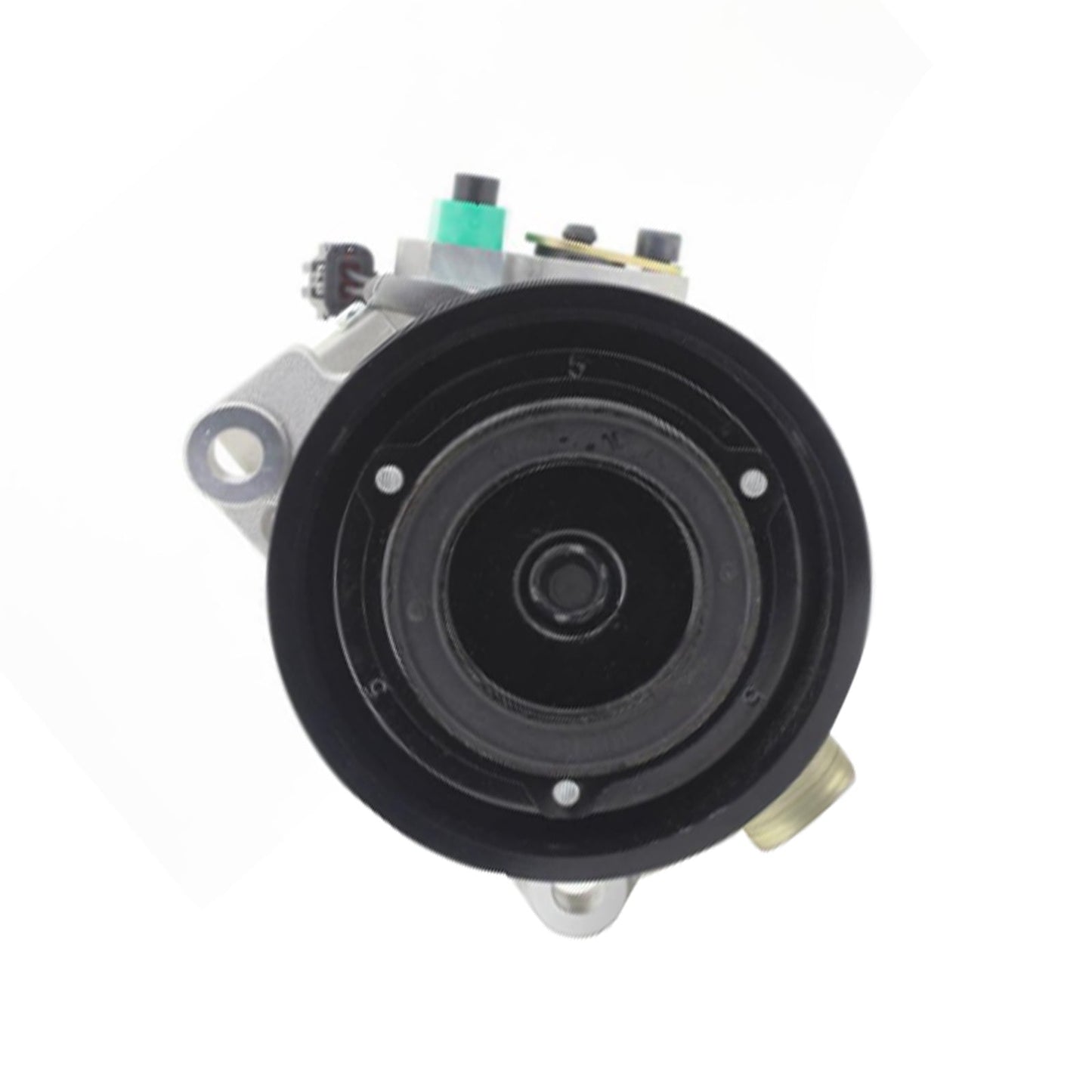 Air Con Compressor Suitable For Chrysler Voyager RG 3.3L Petrol EGA 2001-2007-3
