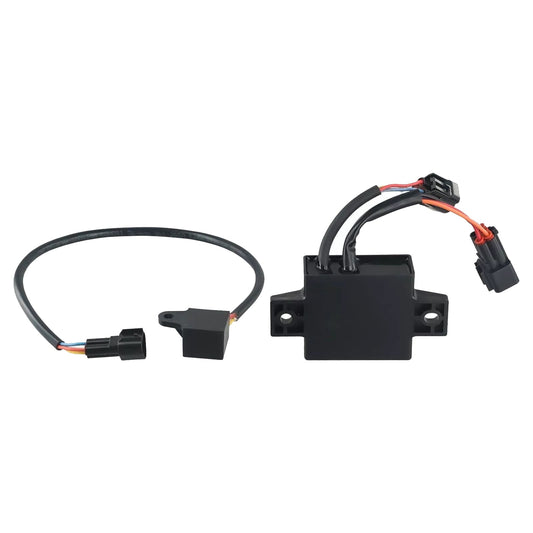 Removal Speed Limiter CDI Rev Ignition Box Suitable For Suzuki LTZ50 LTZ90 06-22-0