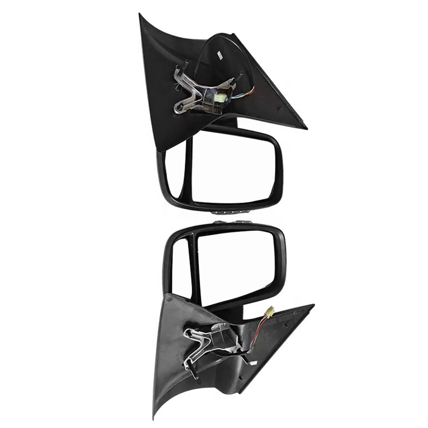 Left & Right Door Mirrors Electric Adjustment Suitable For LDV V80 2013-On-2