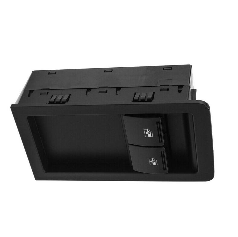 Master Power 2-Button Window Switch Suitable For Holden Commodore VY/VZ SS UTE 92111644-0