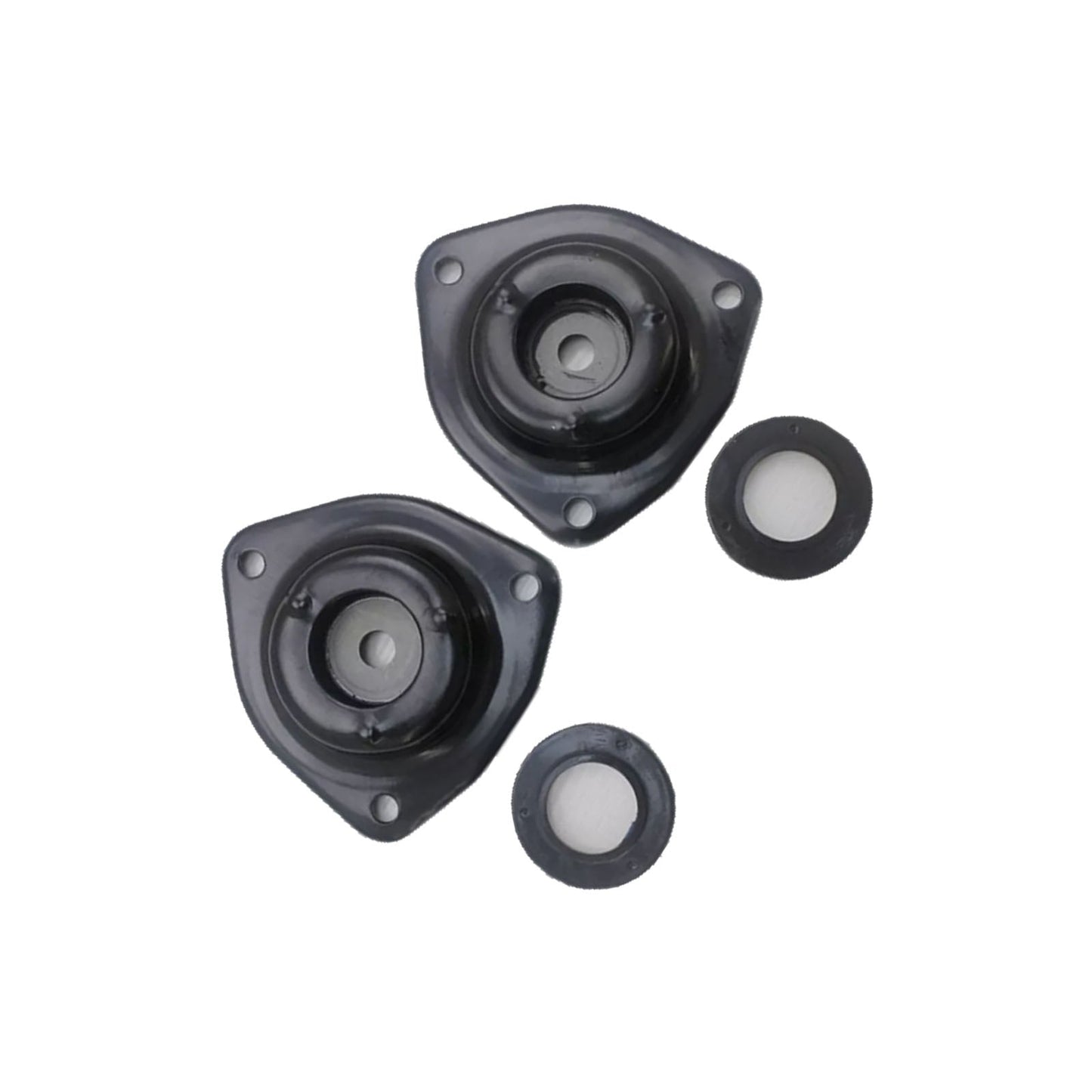 Petrol Suspension Strut Mount Kit Suitable For Nissan Pulsar N15 1995-00 1.6 2.0 Petrol-1