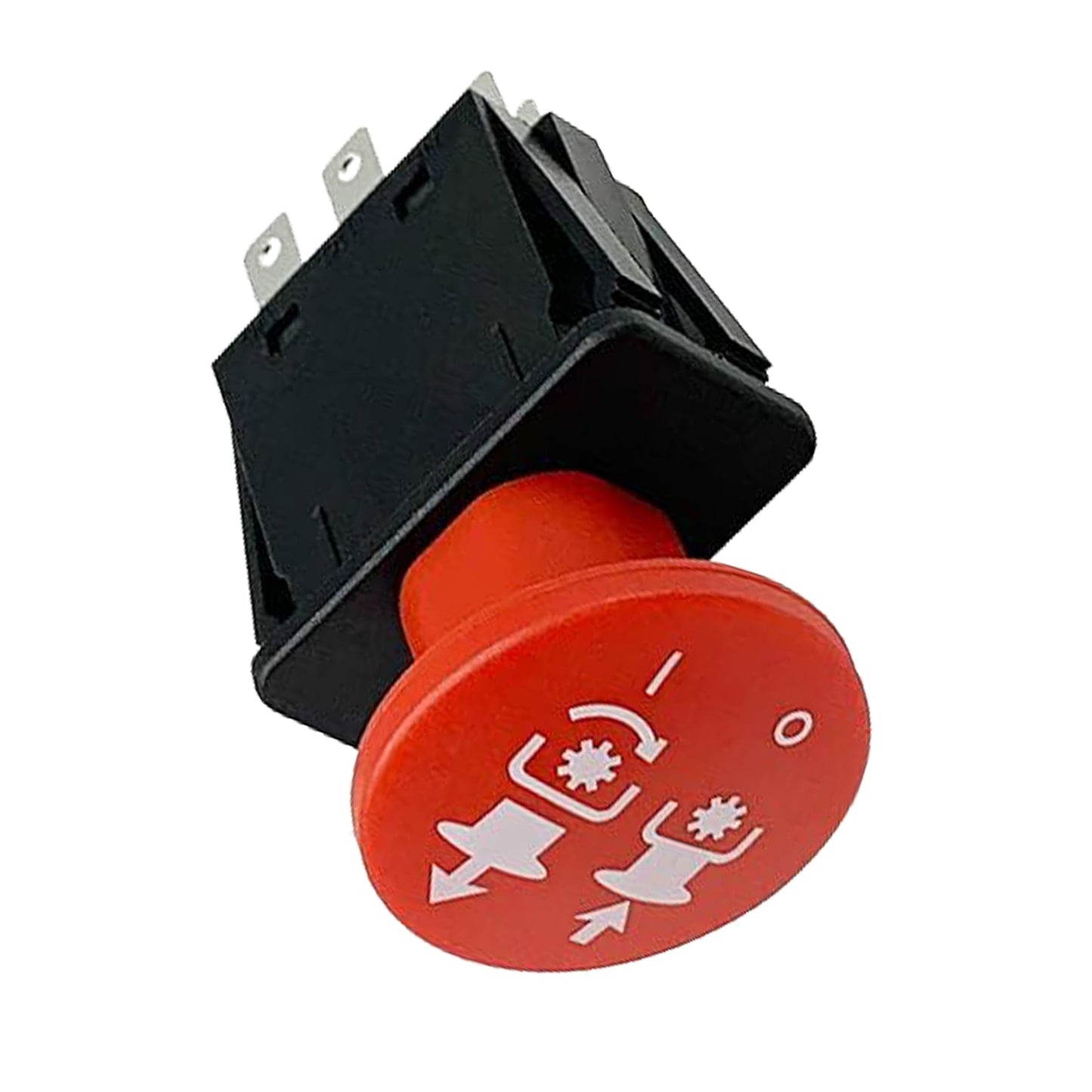 PTO Switch Suitable For Selected Husqvarna & Craftsman Ride-On Mowers-1