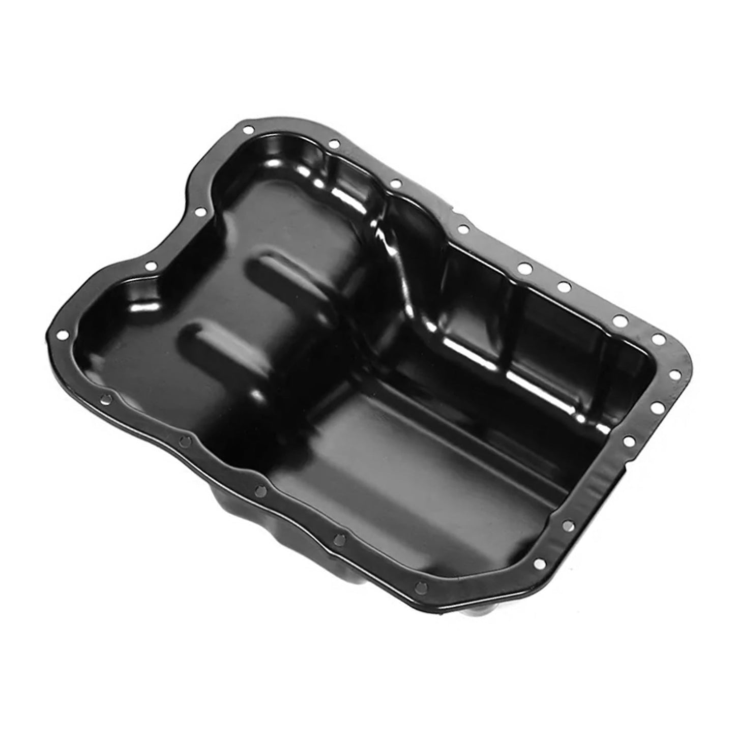 Engine Lower Oil Pan Suitable For Mitsubishi Lancer / RVR / Outlander Sport 2.0L-1