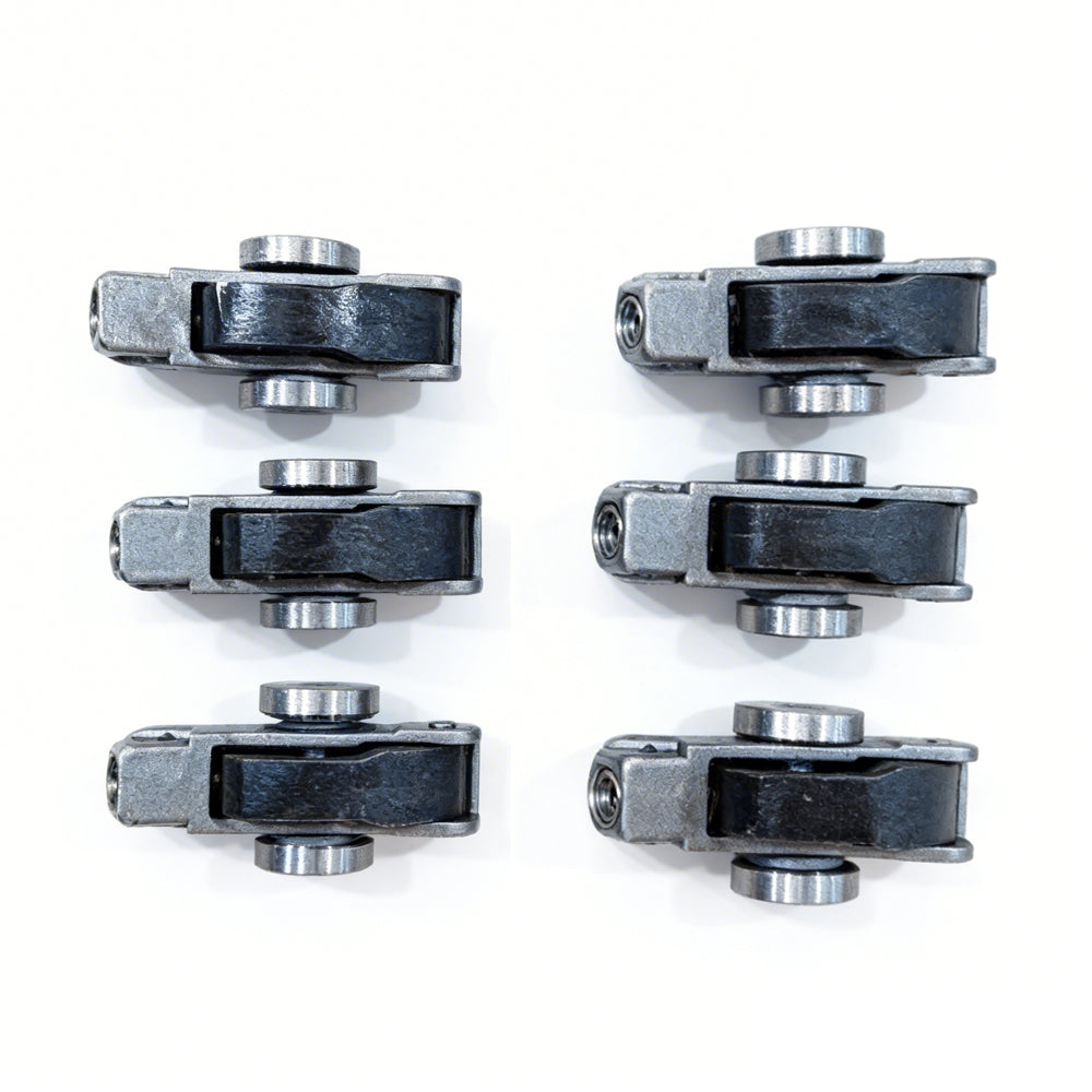 6x Valve Rocker Arm Suitable For Chrysler Dodge Jeep Ram 3.6L 2016-2024-0