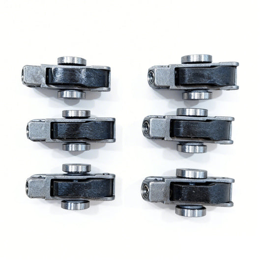 6x Valve Rocker Arm Suitable For Chrysler Dodge Jeep Ram 3.6L 2016-2024-0