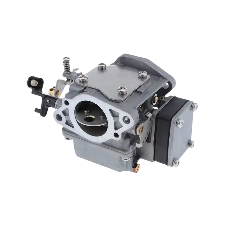 63V - 14301 - 10 Carburetor Suitable for Yamaha Parsun 2 Strokes 9. 9HP 15HP Motor - Frazy's Auto Parts