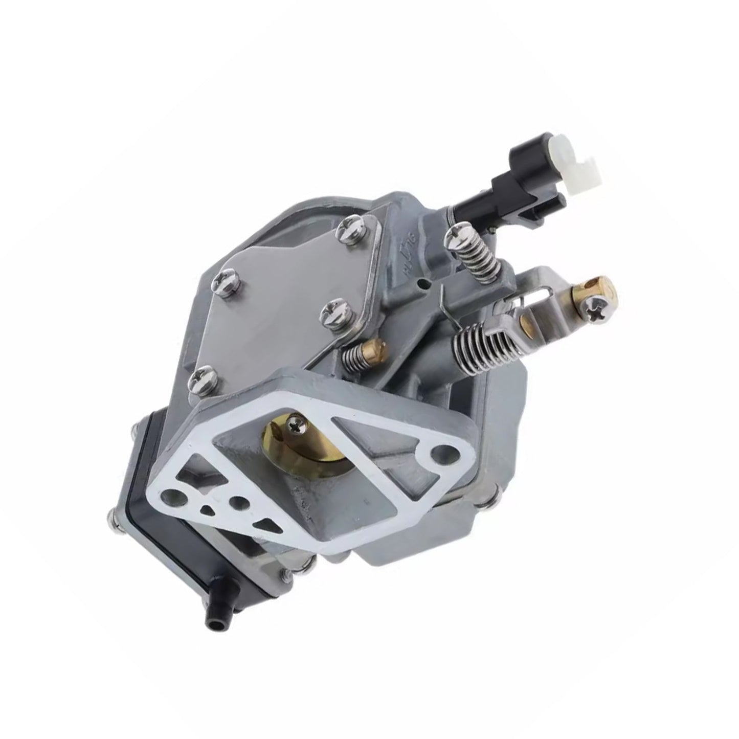 63V - 14301 - 10 Carburetor Suitable for Yamaha Parsun 2 Strokes 9. 9HP 15HP Motor - Frazy's Auto Parts
