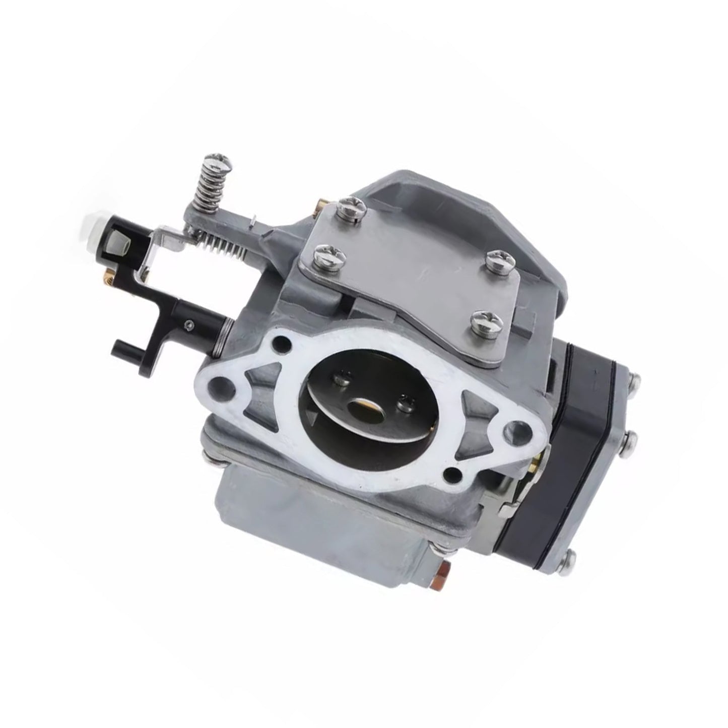 63V - 14301 - 10 Carburetor Suitable for Yamaha Parsun 2 Strokes 9. 9HP 15HP Motor - Frazy's Auto Parts