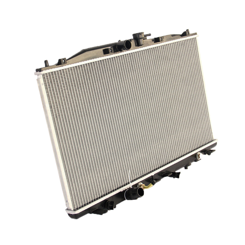 Radiator Suitable For Honda Accord Euro CL / CM 2003-2008 2.4L 4-Cylinder Automatic & Manual-0