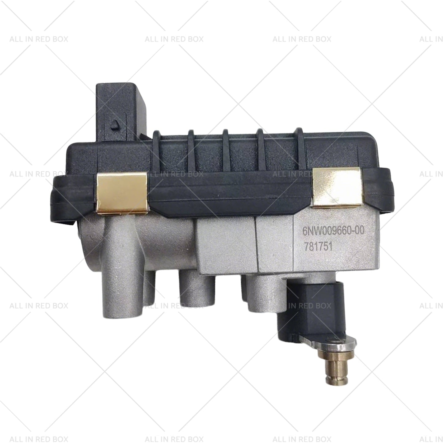 Turbo Actuator Suitable for Mercedes-Benz 3.0L CDI 320 280 G001 6NW009660-00-5