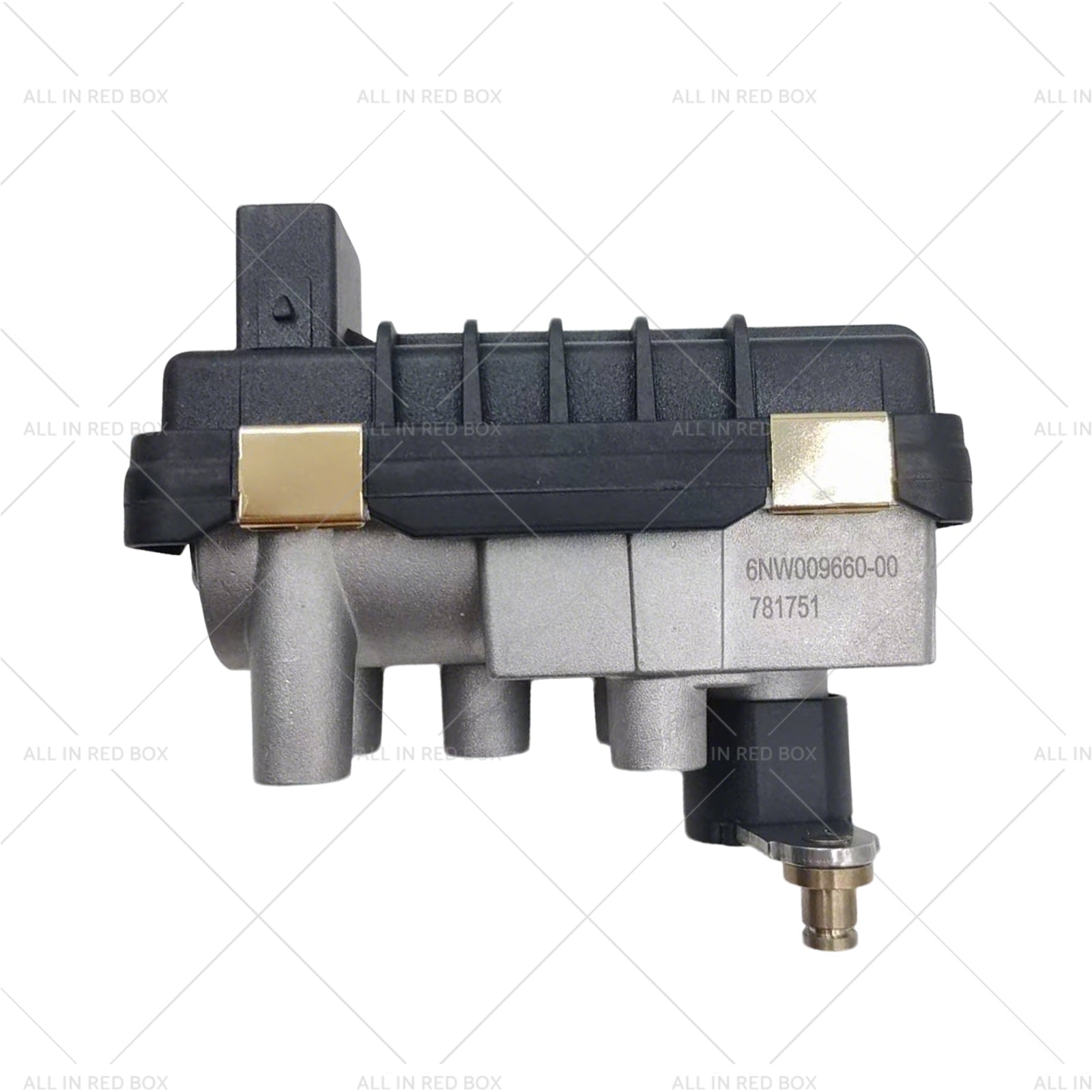 Turbo Actuator Suitable for Mercedes-Benz 3.0L CDI 320 280 G001 6NW009660-00-5