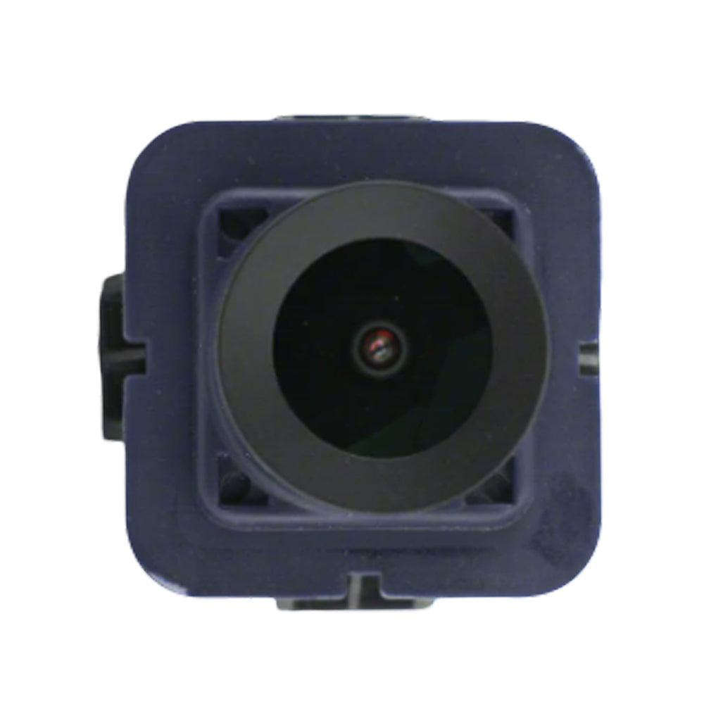 Rear View Parking Camera Suitable for Ford Mustang 2015–2018-3