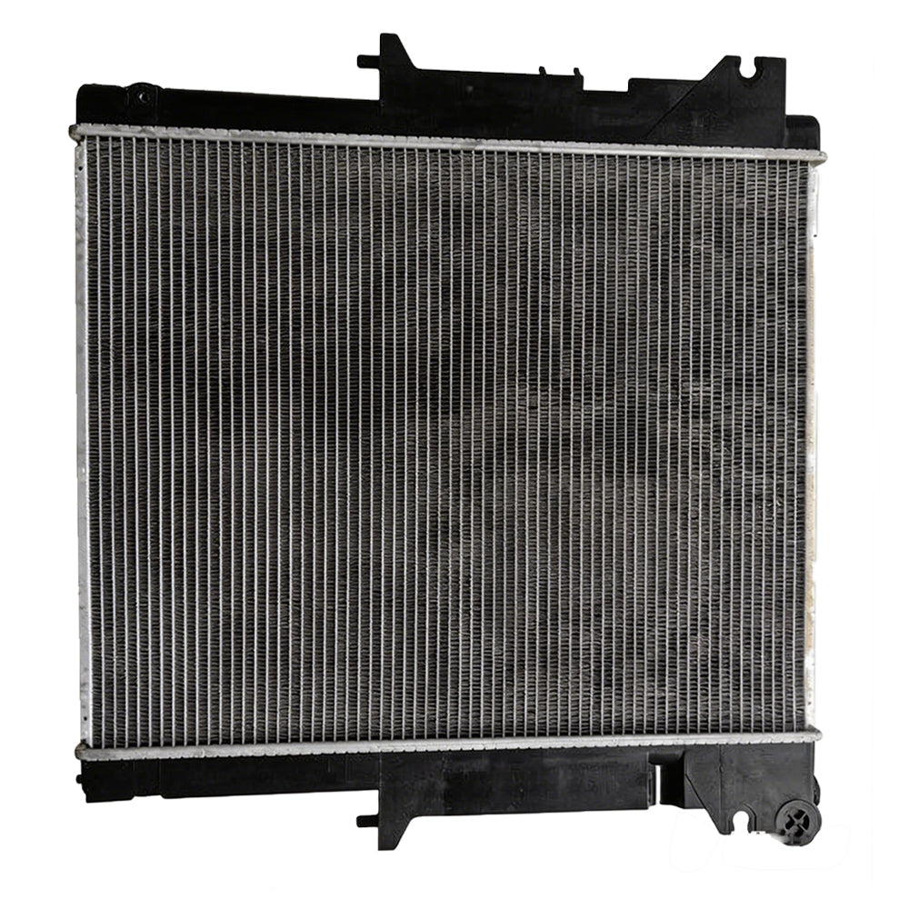 Engine Cooling Radiator Suitable for Mitsubishi L200 Shogun Sport 2.5  Manual-1