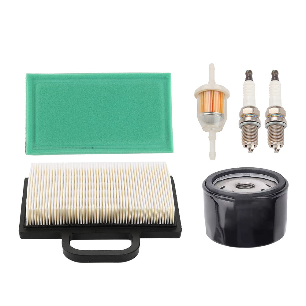 Service Kit Suitable For John Deere Mowers LA135 LA145 Z425 Briggs model 407777-3