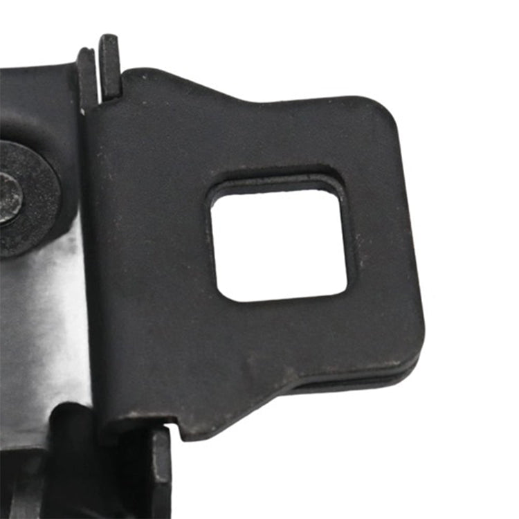 Bonnet Latch Pair with Sensor Suitable for Land Rover Discovery / Range Rover-1