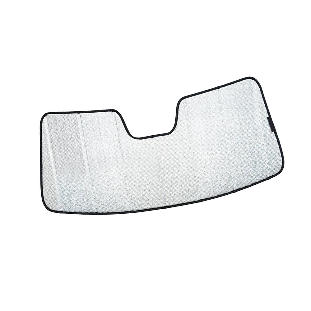 1x Front Windscreen Sunshade Suitable For Nissan Patrol Armada 6th Gen Y62 10--4