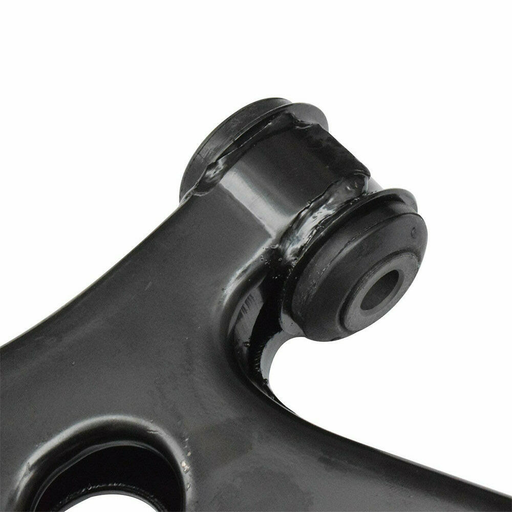 Pair Front Lower Control Arms Suitable For Mazda 3 BK 2004–2008-3