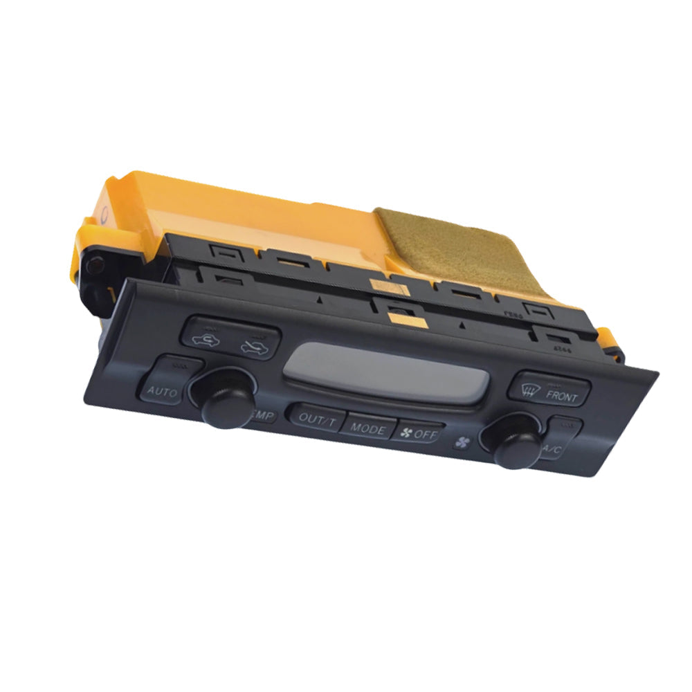 Auto A/C Digital Climate Control Unit Suitable For Toyota 4Runner 1999-2002-2