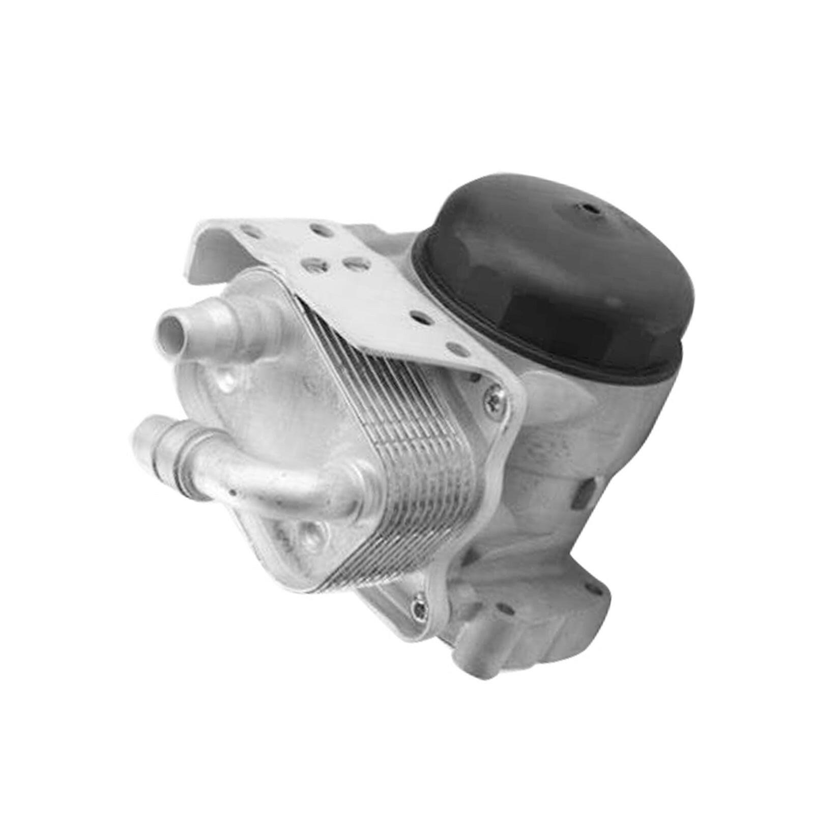 Oil Filter Housing & Oil Cooler Kit Suitable For BMW 3 Series 316, 318ti, 320i-1