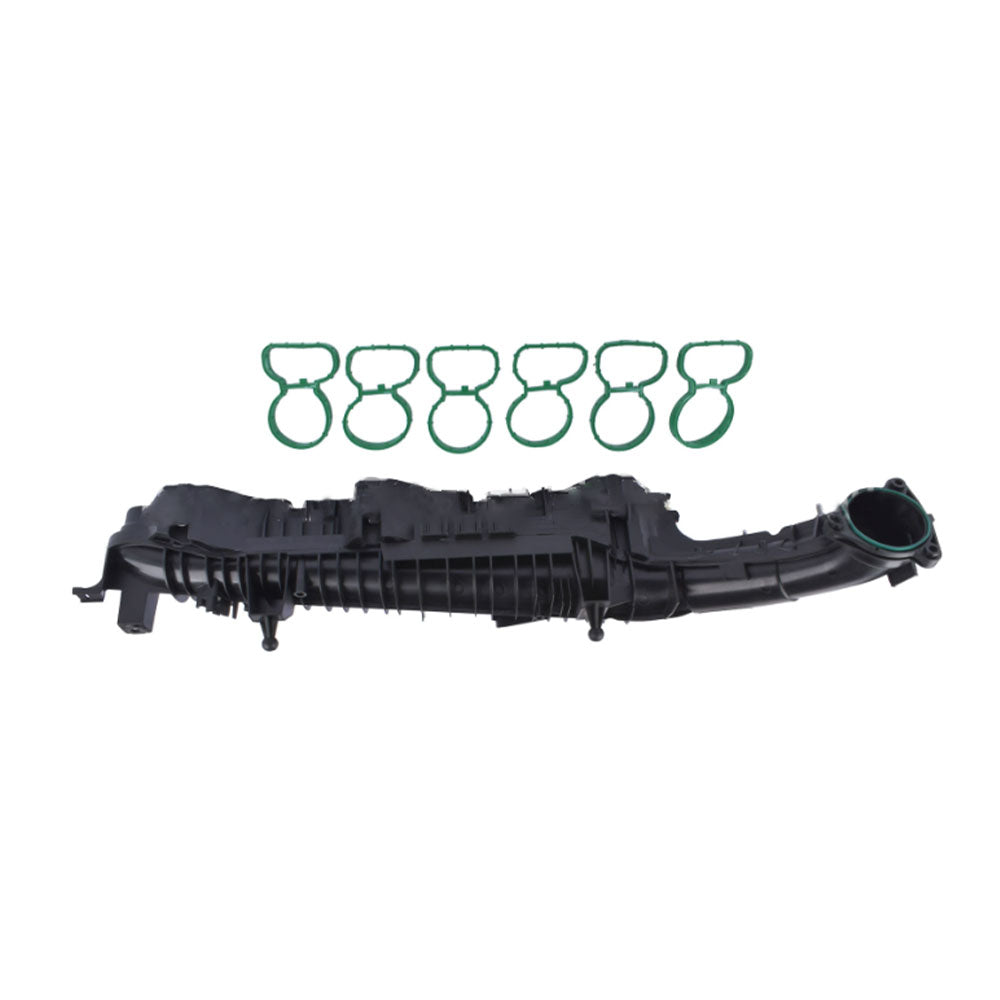 1x Intake Inlet Manifold Suitable For BMW BMW X3 X4 X5 G01 G02 G05 F97 F98 F95-2