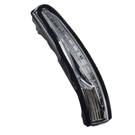 Left Wing Mirror Indicator Turn Signal Suitable for Kia Sportage 2015–2019-0