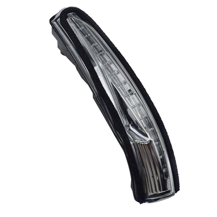 Left Wing Mirror Indicator Turn Signal Suitable for Kia Sportage 2015–2019-0