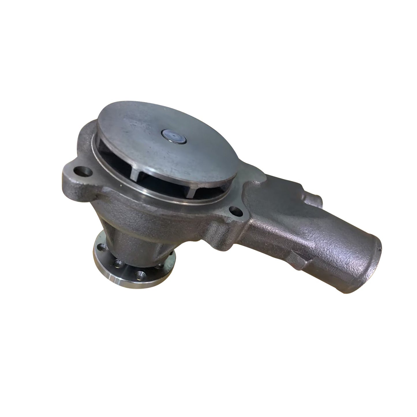 65142A1 Water Pump With Gasket Suitable For Mercruiser Marine 884727 814755 2. 5 - Frazy's Auto Parts
