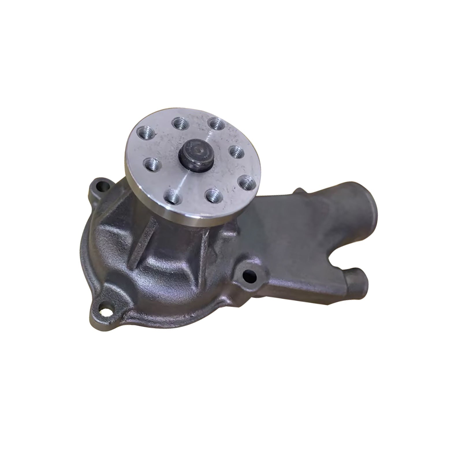 65142A1 Water Pump With Gasket Suitable For Mercruiser Marine 884727 814755 2. 5 - Frazy's Auto Parts