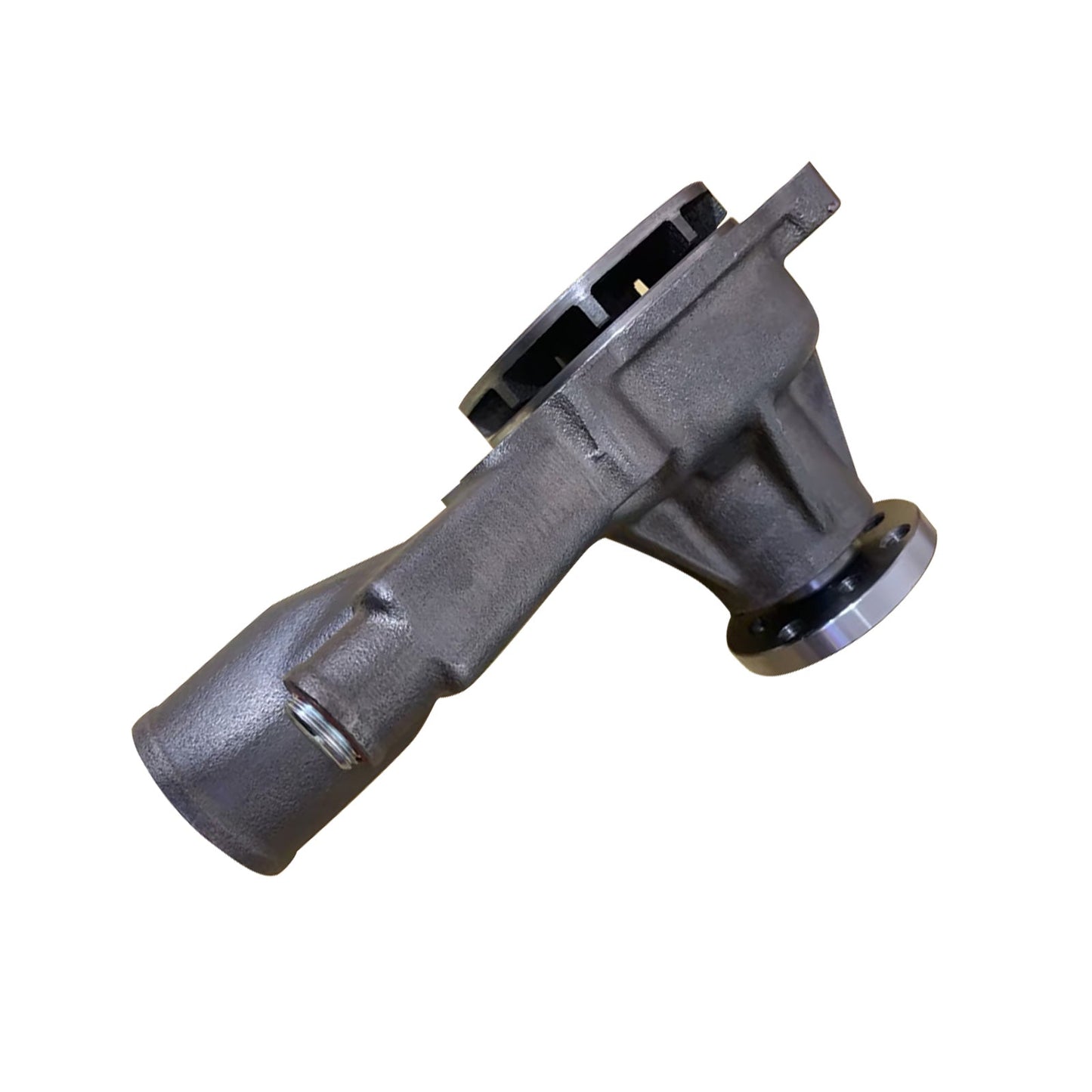 65142A1 Water Pump With Gasket Suitable For Mercruiser Marine 884727 814755 2. 5 - Frazy's Auto Parts