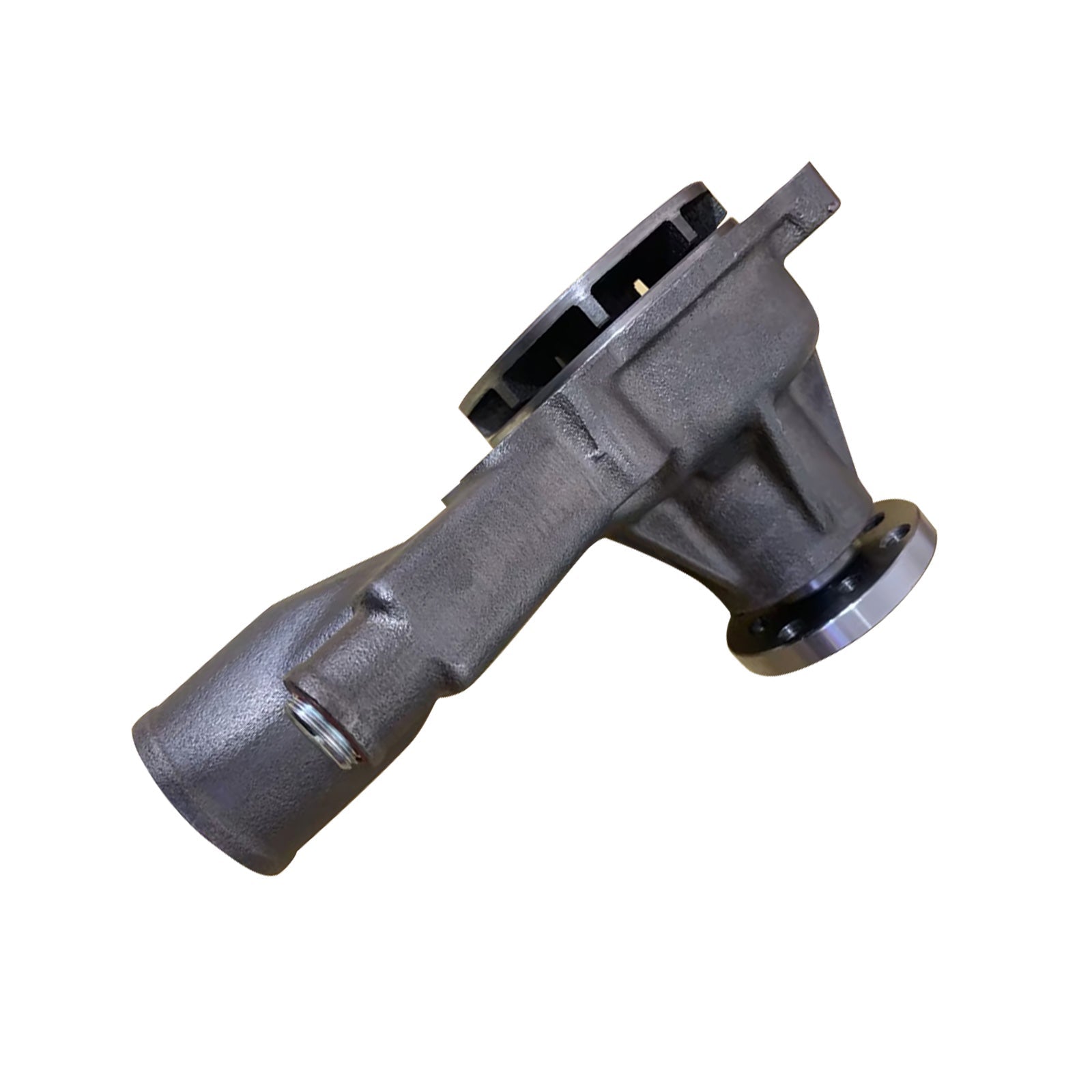 65142A1 Water Pump With Gasket Suitable For Mercruiser Marine 884727 814755 2. 5 - Frazy's Auto Parts