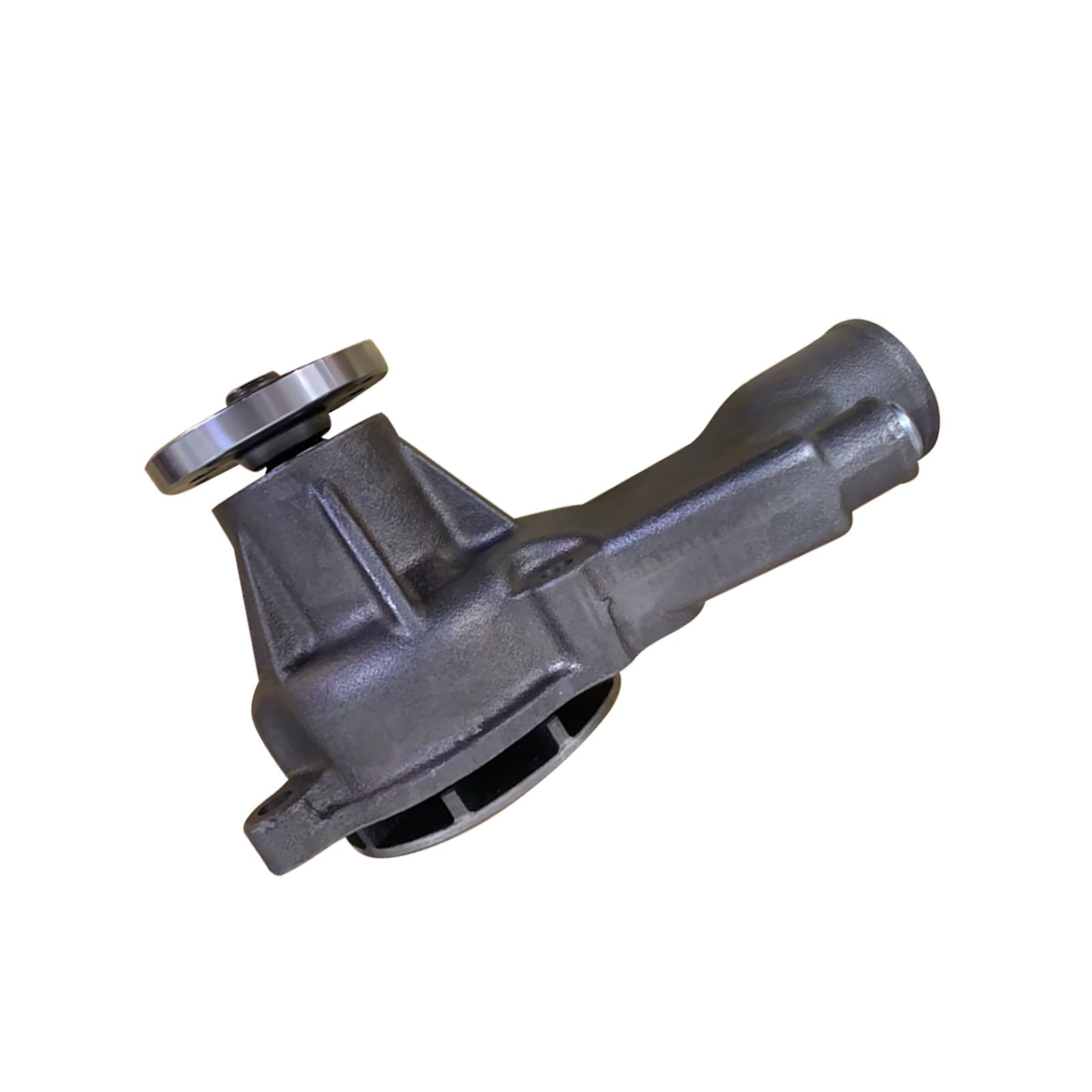 65142A1 Water Pump With Gasket Suitable For Mercruiser Marine 884727 814755 2. 5 - Frazy's Auto Parts