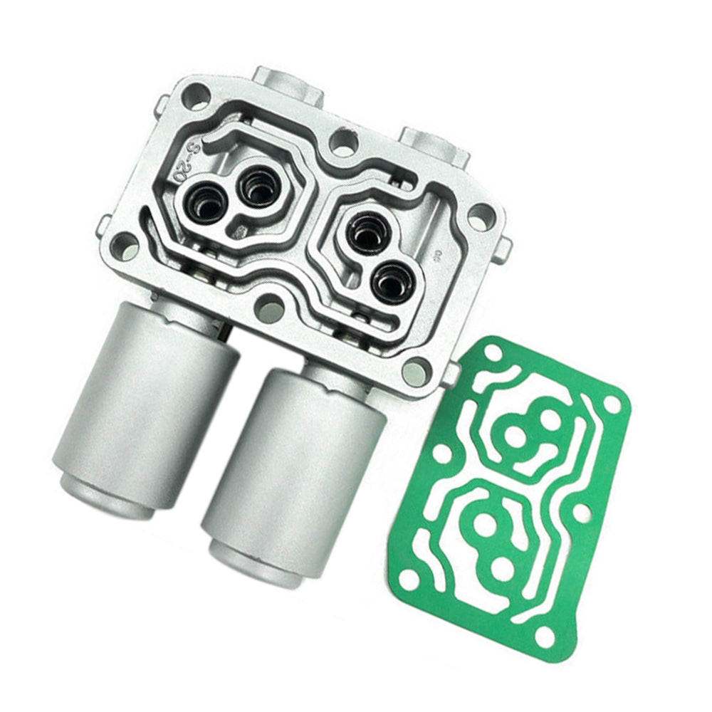 Transmission Shift Solenoid & Gasket Suitable For Acura TSX Honda Accord 2.4L-1