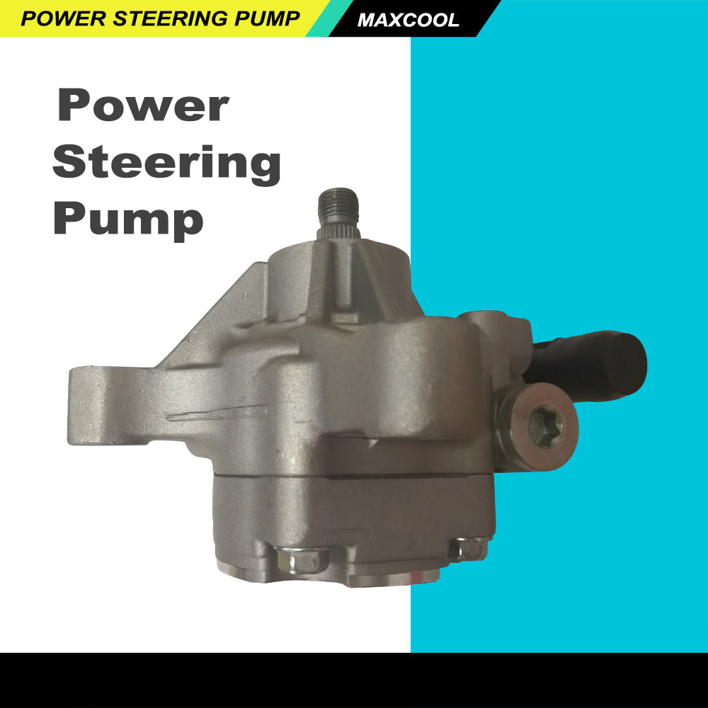 Power Steering Pump Suitable for Honda Accord Euro CM5 CM7 CL9 56110-RAA-A01-2