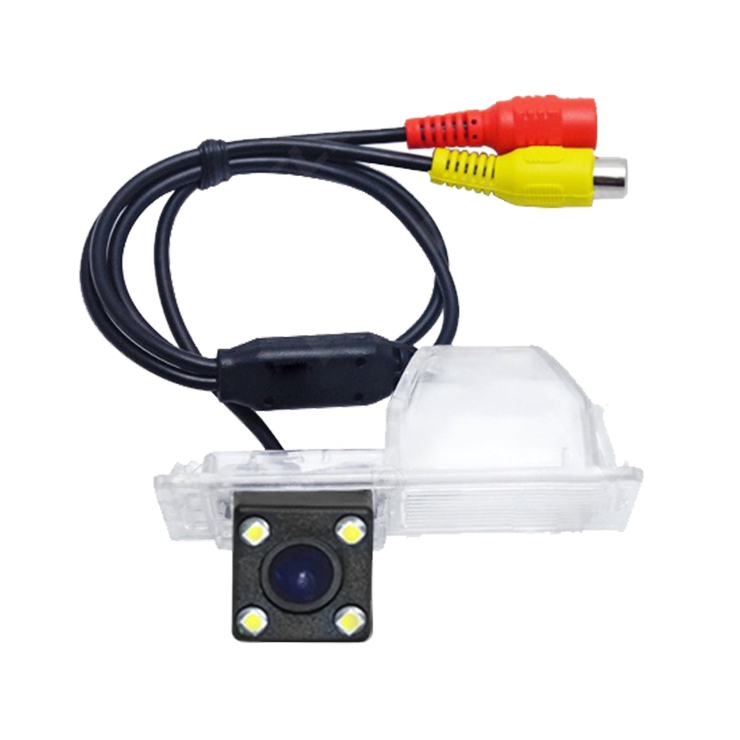 Rear View Camera Suitable For Chevrolet Cruze Hatchback / Wagon 2008-2015 and Chevrolet Aveo-0