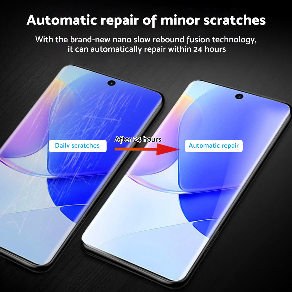 2x Screen Protector Film Suitable For Samsung Galaxy Note 20 / Note 20 Ultra-1