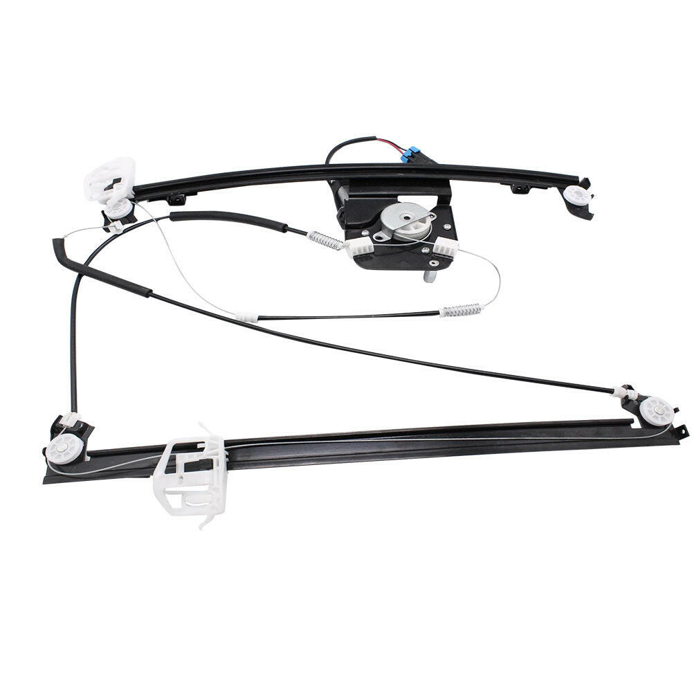 Front Right Window Regulator With Motor Suitable For Ford Territory SX SY SZ 2004–2017-1