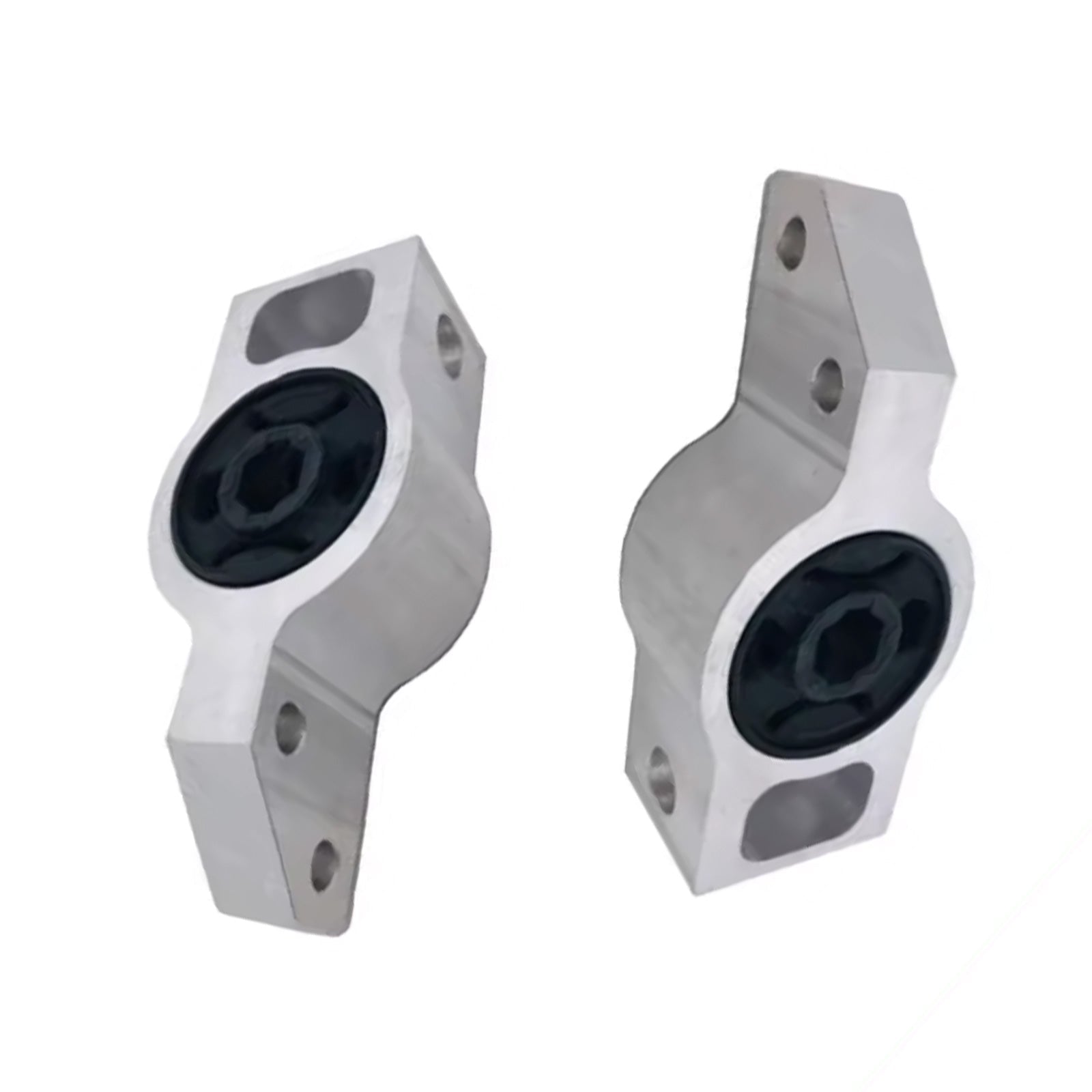 Front Left and Right Pair Control Arm Bush Mount Suitable for VW Passat Sedan 2. 0-3