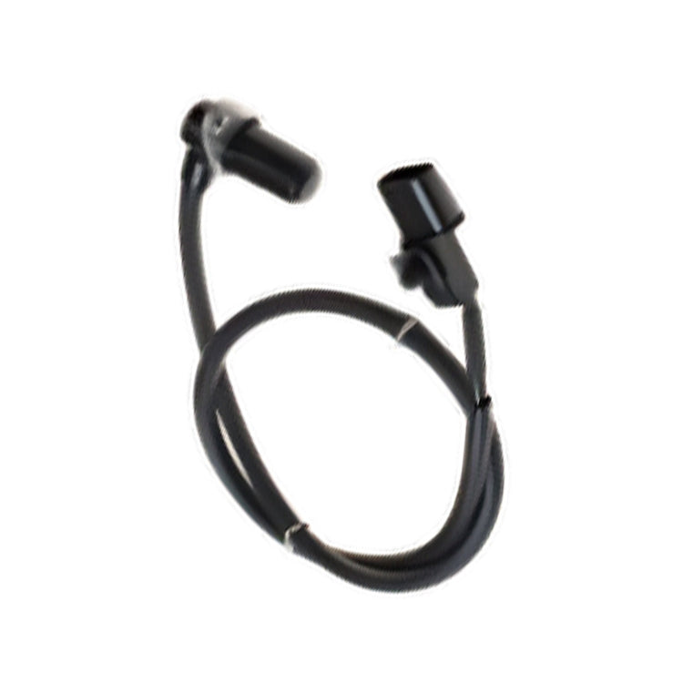 ABS Sensor Rear 2x Left & Right (LH & RH) Suitable For Mitsubishi Pajero MK II 2000-2007 MR407271-3