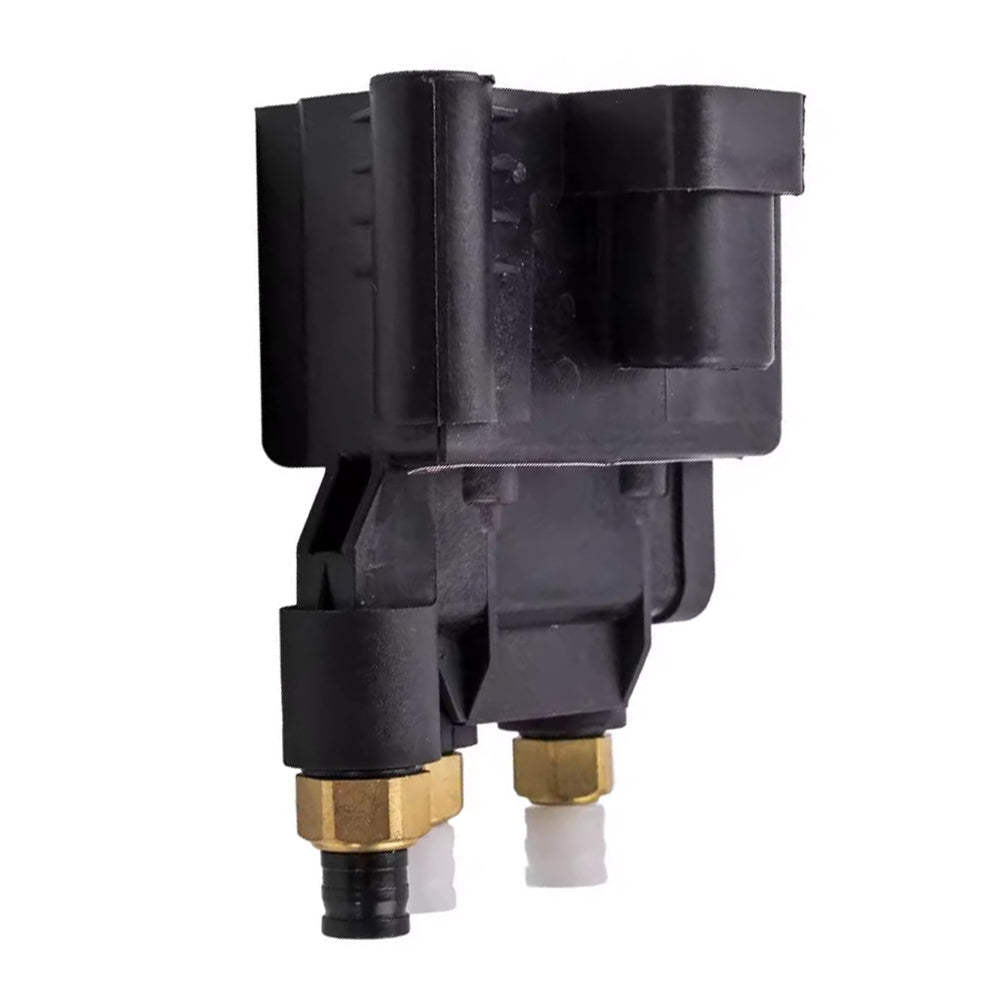 Air Suspension Valve Block Suitable For Mercedes R W251 06-13 E W213 GLC W253-1