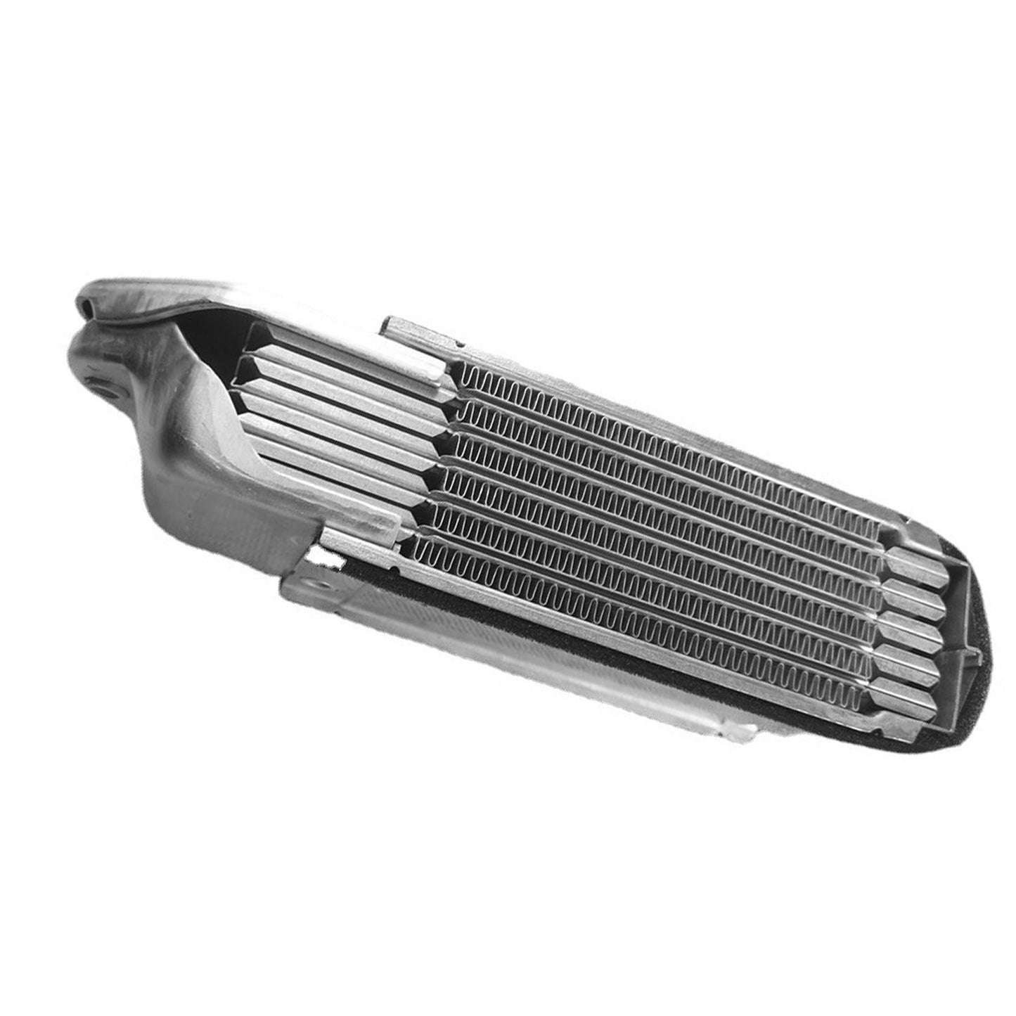 Engine Oil Cooler Suitable For Volkswagen Beetle 1974-1979 Aluminum Alloy-5