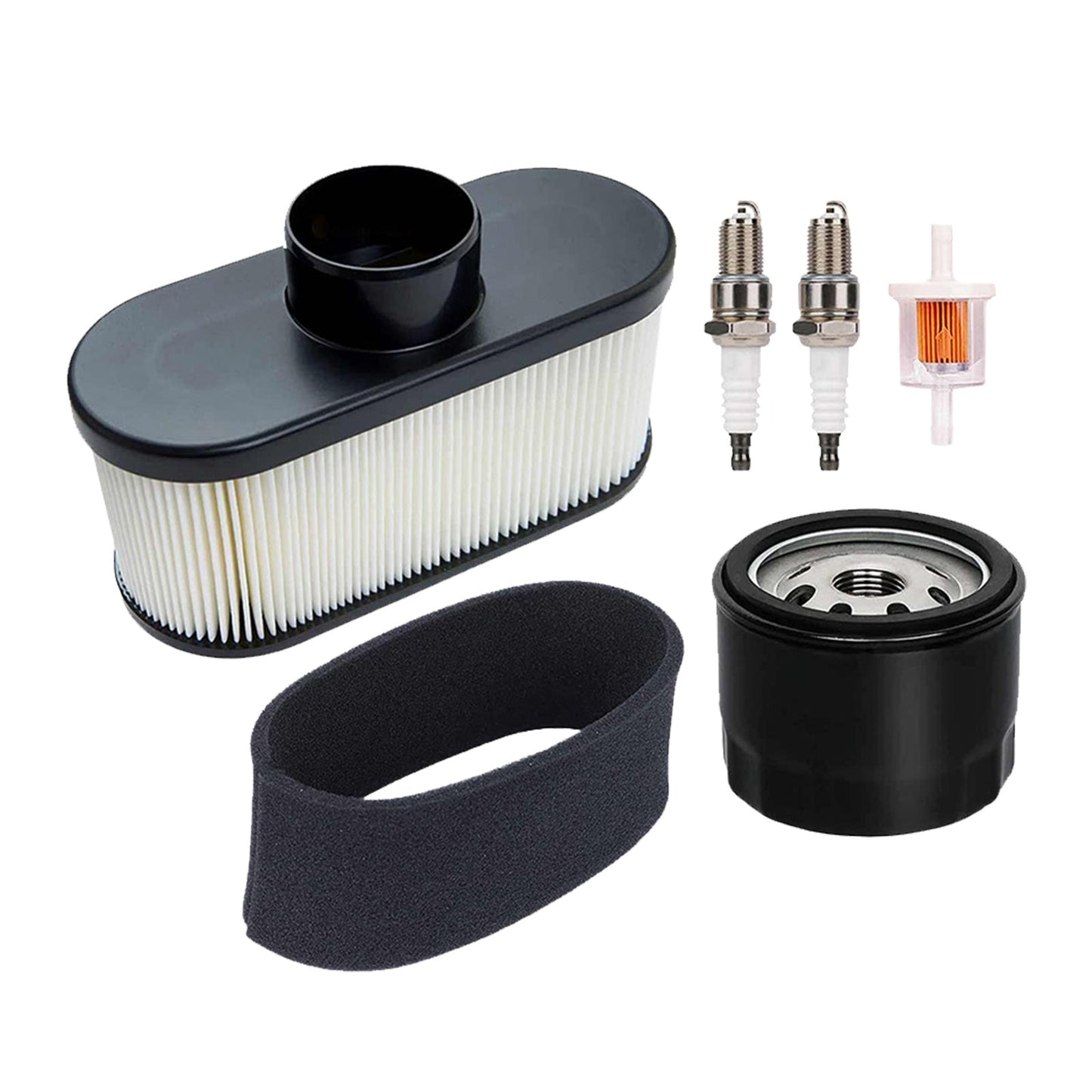Service Kit Suitable for John Deere Mowers X300 X300R X303x310x320 MIU12555-0