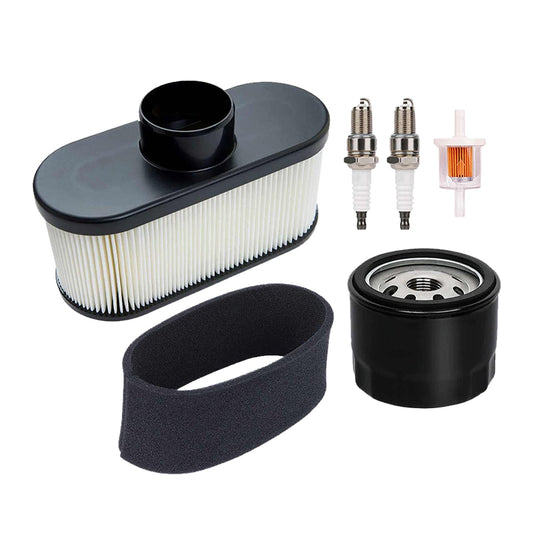 Service Kit Suitable for John Deere Mowers X300 X300R X303x310x320 MIU12555-0