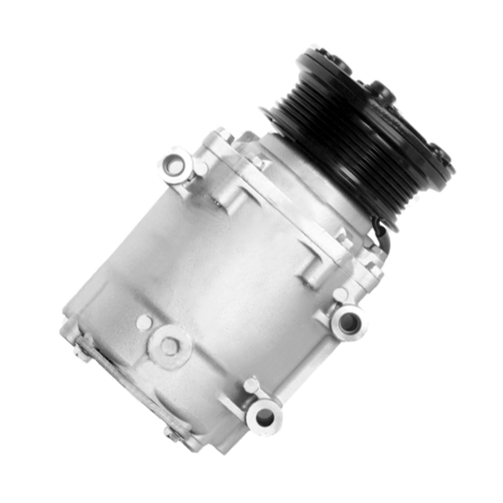 Air Conditioning AC Compressor Suitable For Ford Falcon EF, EL, XG & XH 4.0L 1994-1999-3