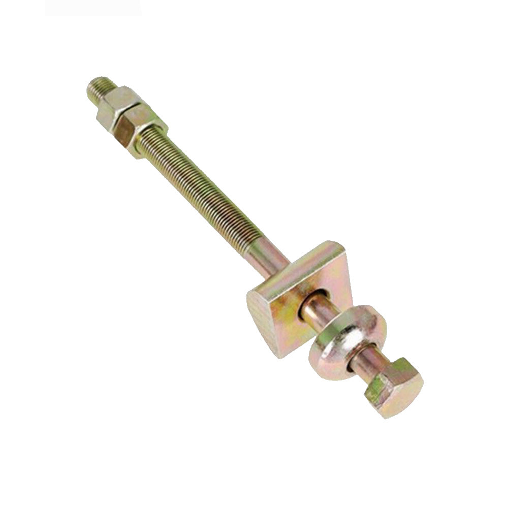 Torsion Bar Adjuster Bolt With Nut Suitable For Nissan Navara D21 D22 4WD RWD-2