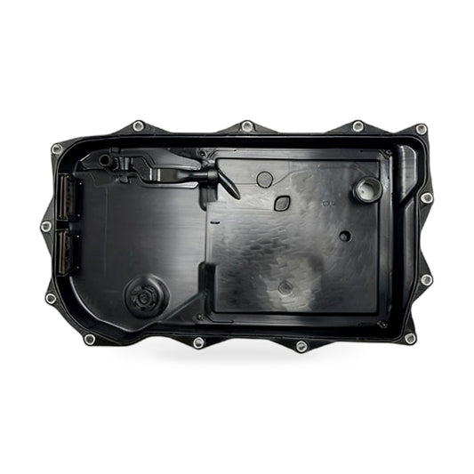 Transmission Oil Pan Suitable for BMW 3 4 5 X3 X4 X5 X6 G22 24118743462-0