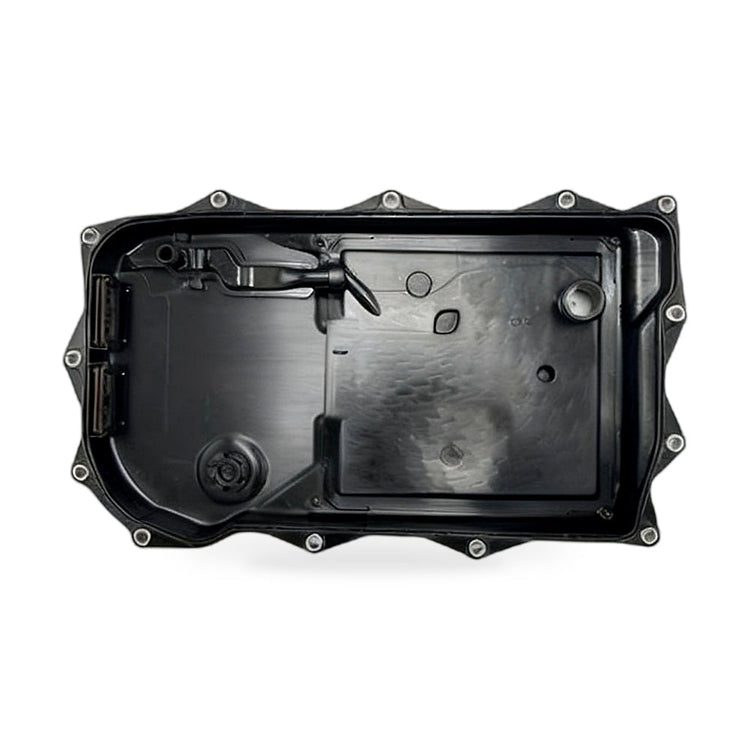 Transmission Oil Pan Suitable for BMW 3 4 5 X3 X4 X5 X6 G22 24118743462-0