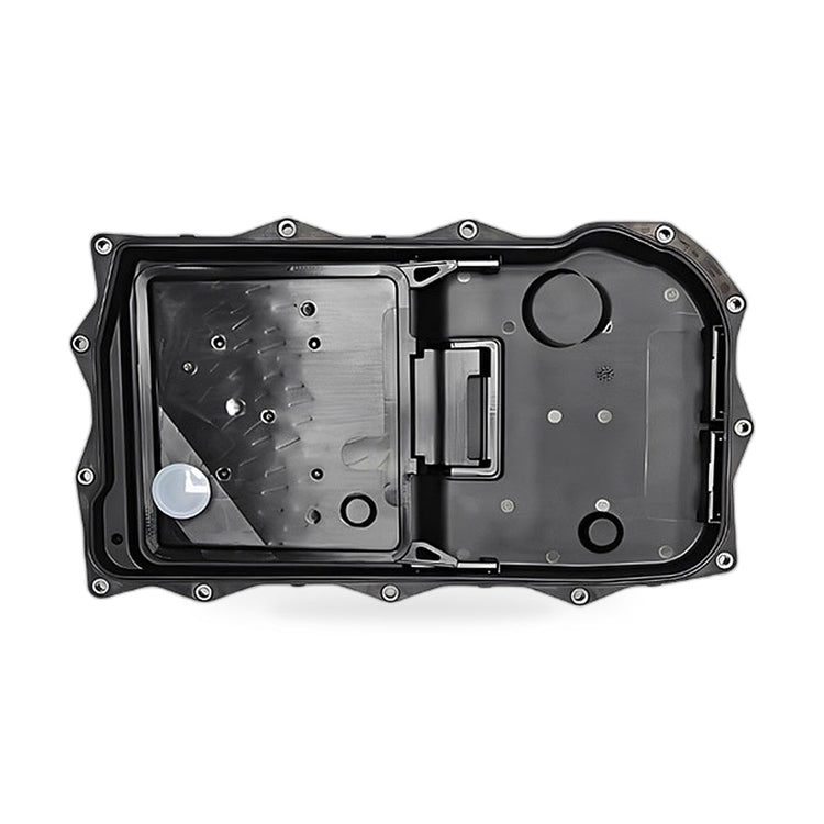 Transmission Oil Pan Suitable for Chrysler 300 Dodge Charger Jeep 52854834AB-0