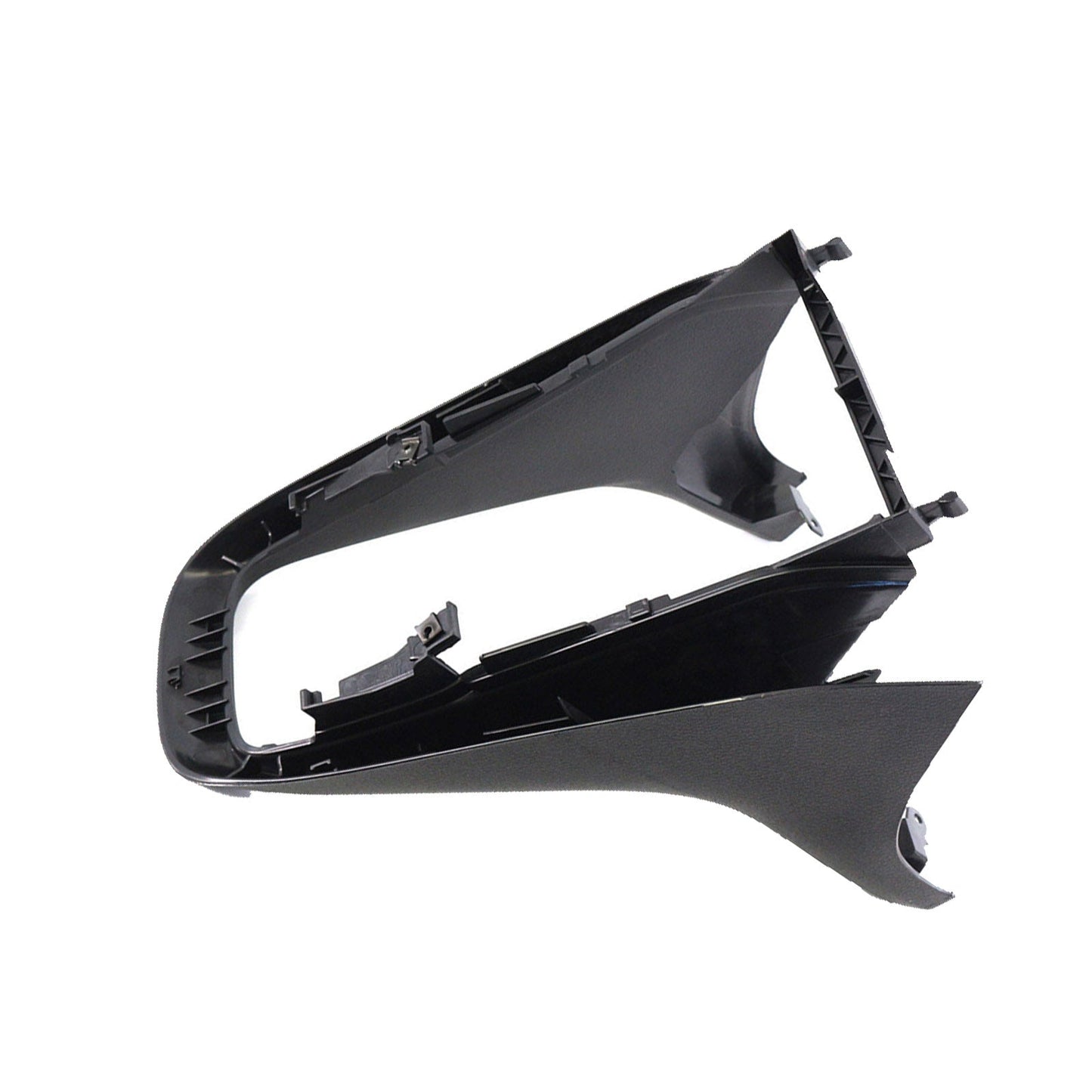 Center Console Panel Trim Suitable For Volkswagen Golf MK6 2009-2013 5K0863680-2